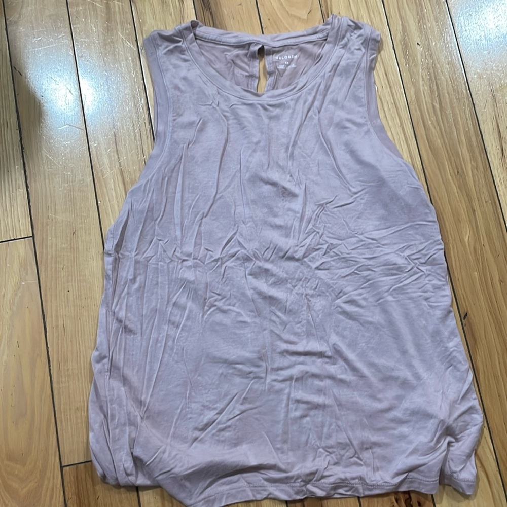 Halogen XS tank top